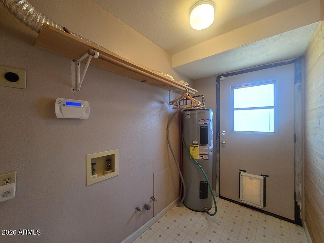 103 South Mc Lane Road Payson, AZ 85541 - Photo 12 of 26 a view of a storage & utility room