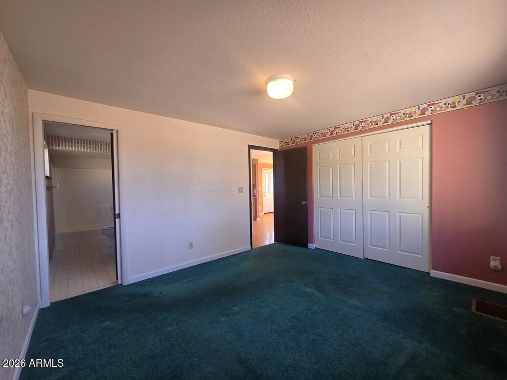 103 South Mc Lane Road Payson, AZ 85541 - Photo 10 of 26 a view of an empty room