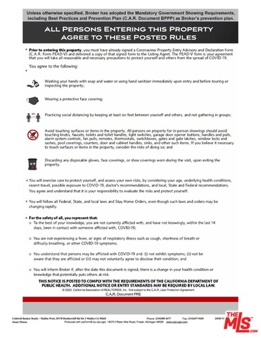 24920 Malibu Road Malibu, CA 90265 - Photo 41 of 42