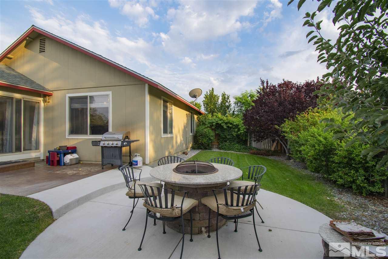 996 Ridgeview Drive Carson City, NV 89705 - Photo 21 of 23 Photo 21