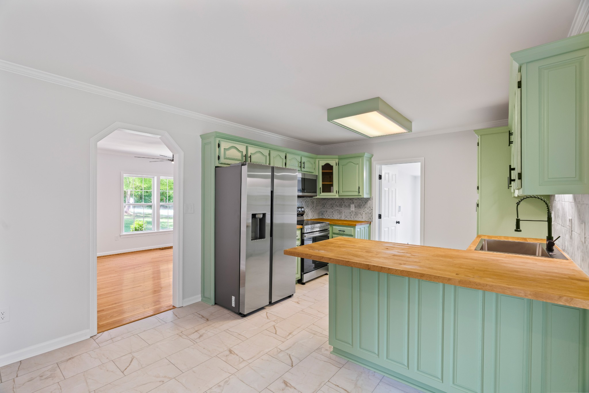 1508 Craig Moore Road Lewisburg, TN 37091 - Photo 14 of 69 Gallery Image 14