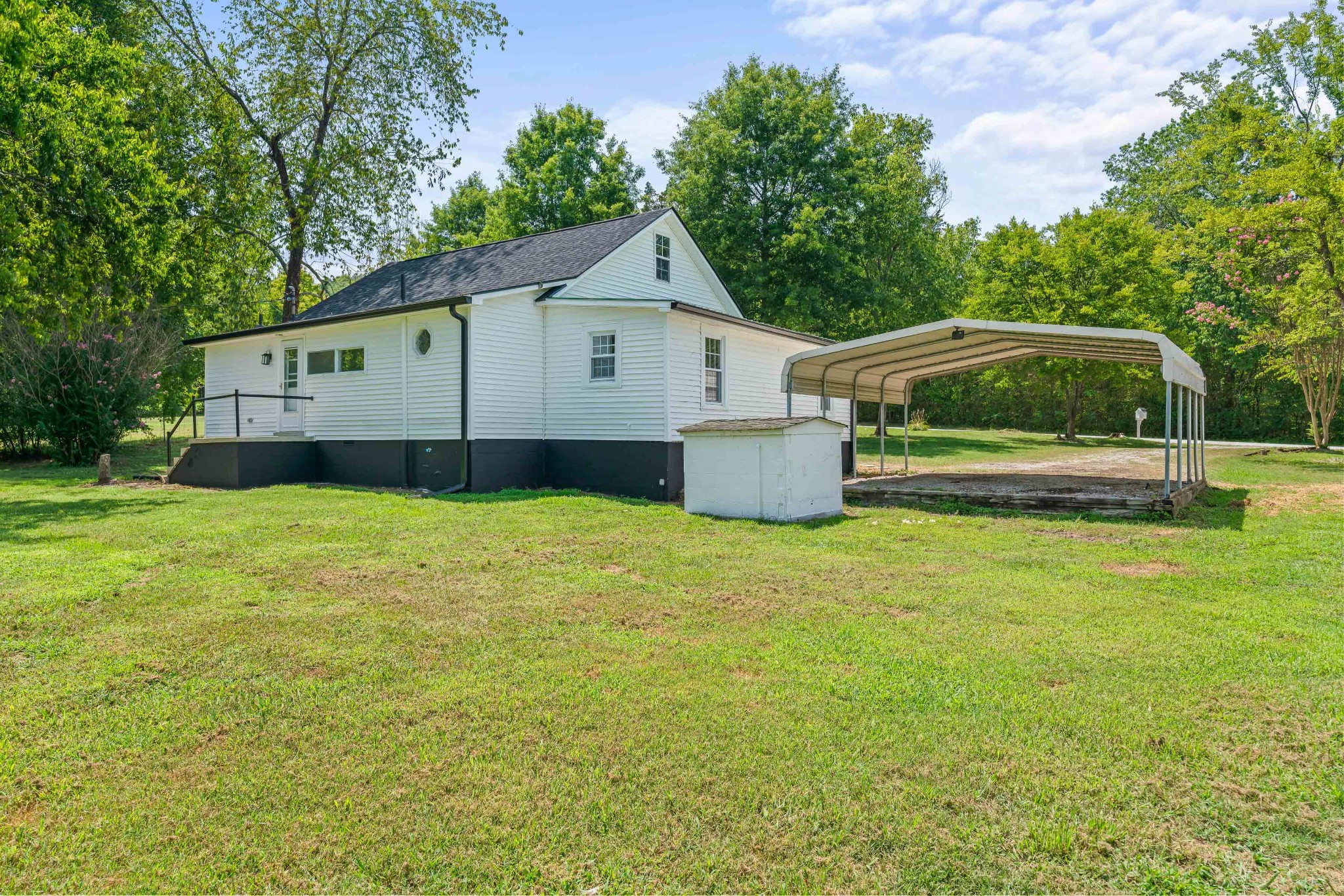 1508 Craig Moore Road Lewisburg, TN 37091 - Photo 49 of 69 Gallery Image 49