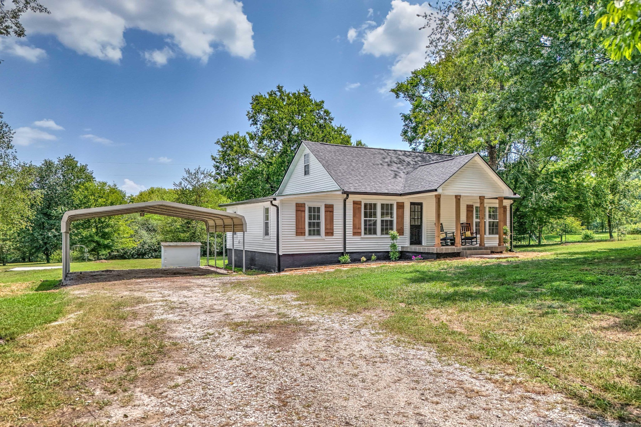 1508 Craig Moore Road Lewisburg, TN 37091 - Photo 63 of 69 Gallery Image 63