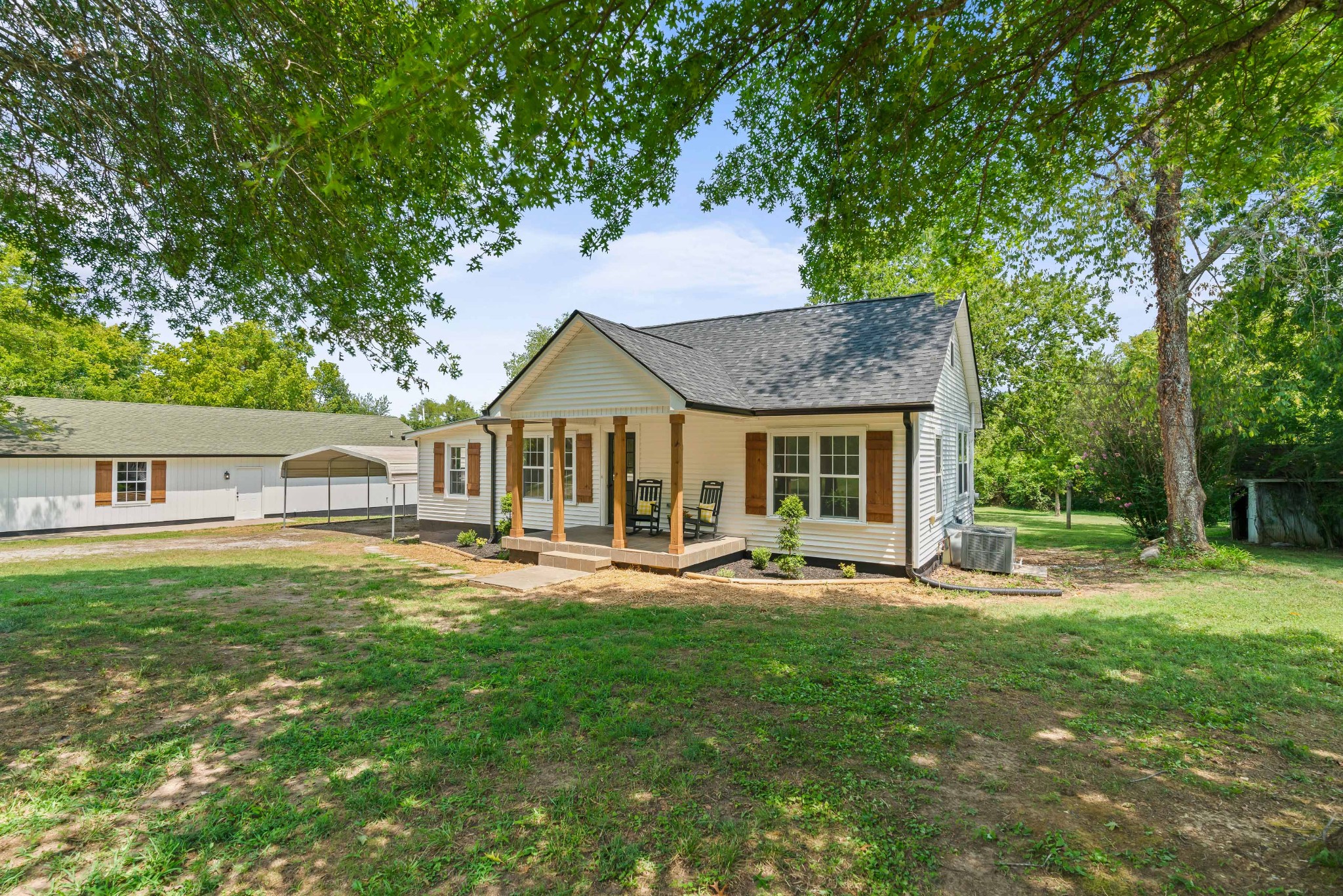 1508 Craig Moore Road Lewisburg, TN 37091 - Photo 67 of 69 Gallery Image 67