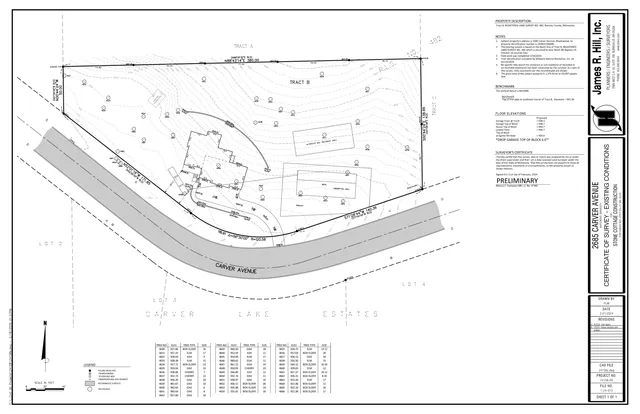 $109,900 | 2685 Carver Avenue, Maplewood, MN 55119
