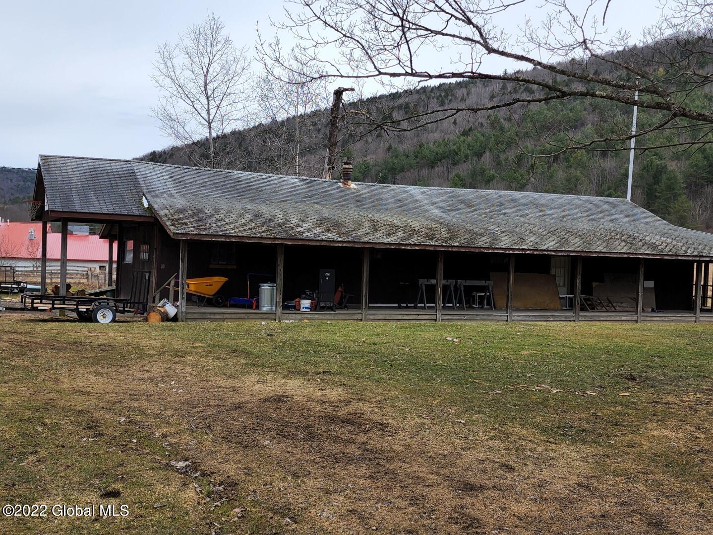 821 West Fulton Road West Fulton, NY 12194 - Photo 5 of 35 20220330_145514