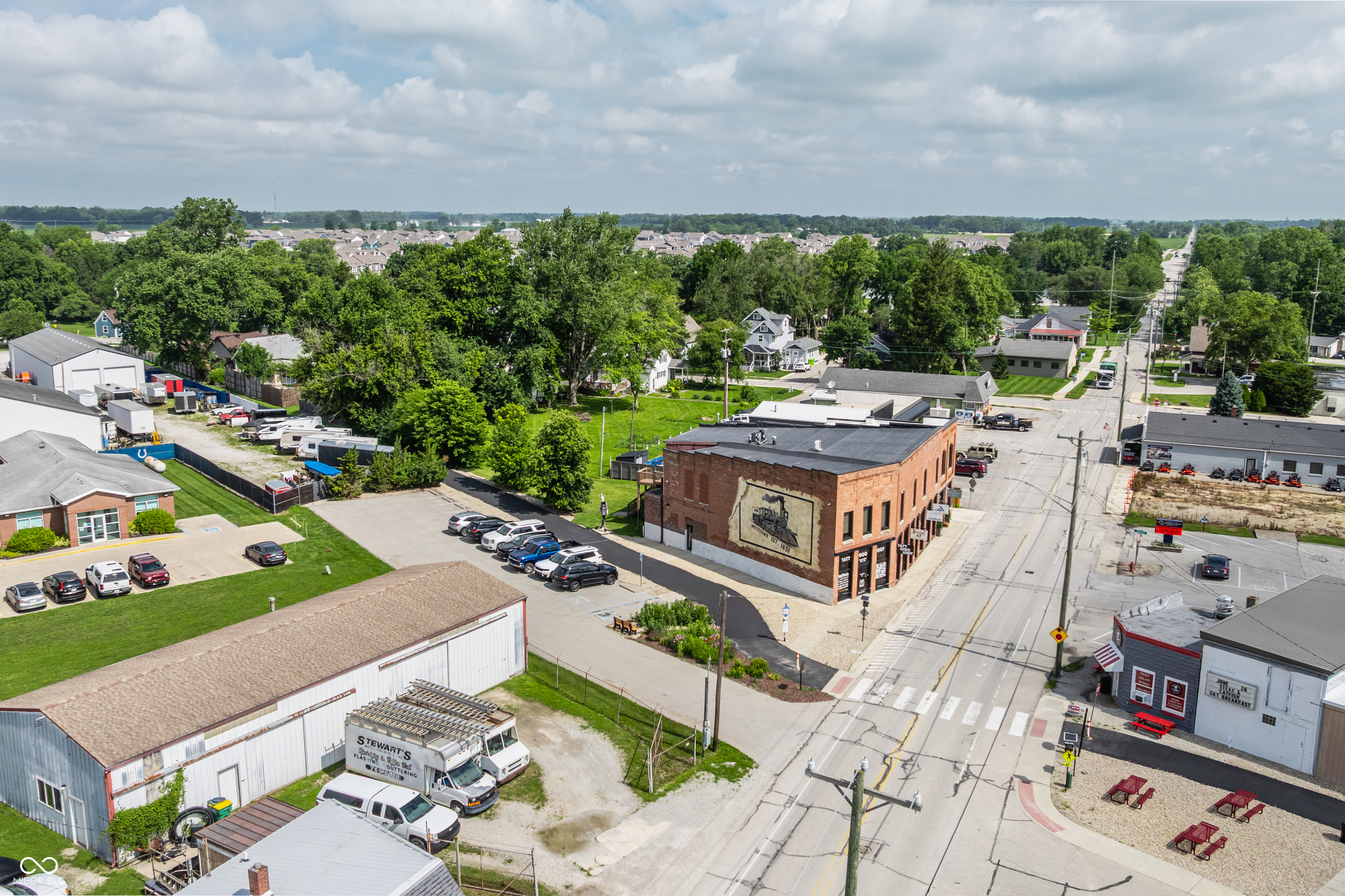 602 South Main Street Whitestown, IN 46075 - Photo 30 of 31