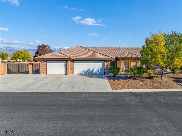 $549,900 | 111 Mondale Court, Pahrump, NV 89048