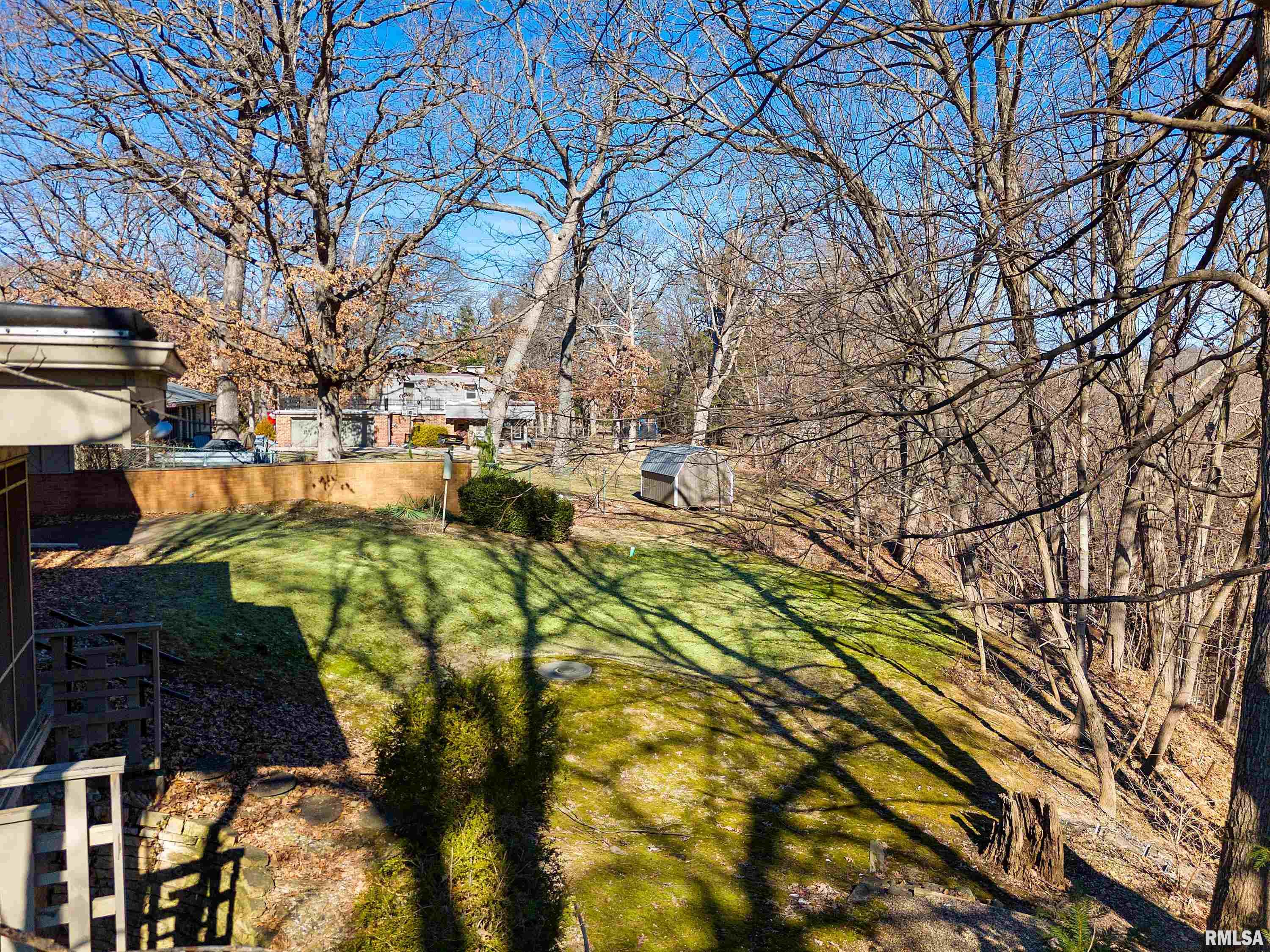 9156 North Timber Lane Peoria, IL 61615 - Photo 11 of 48