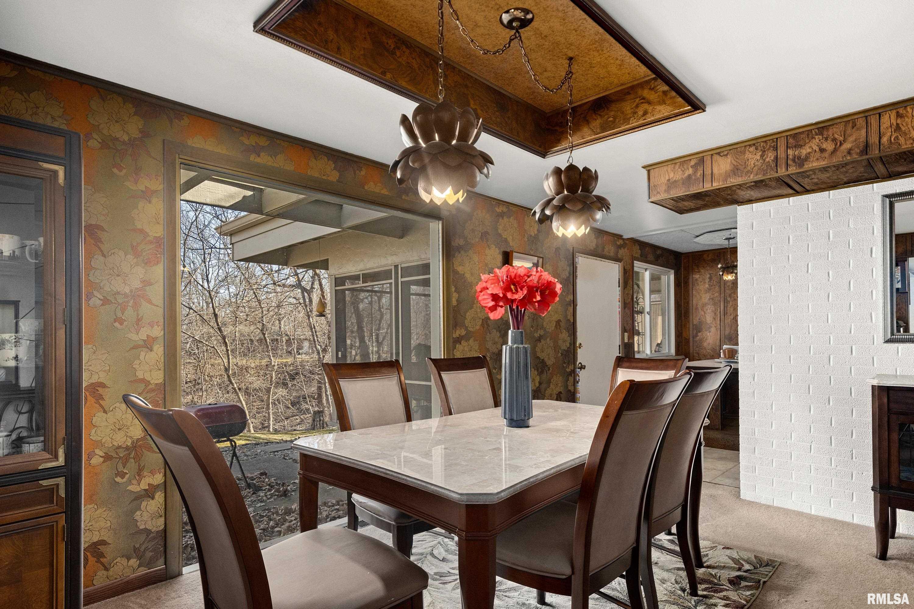 9156 North Timber Lane Peoria, IL 61615 - Photo 32 of 48