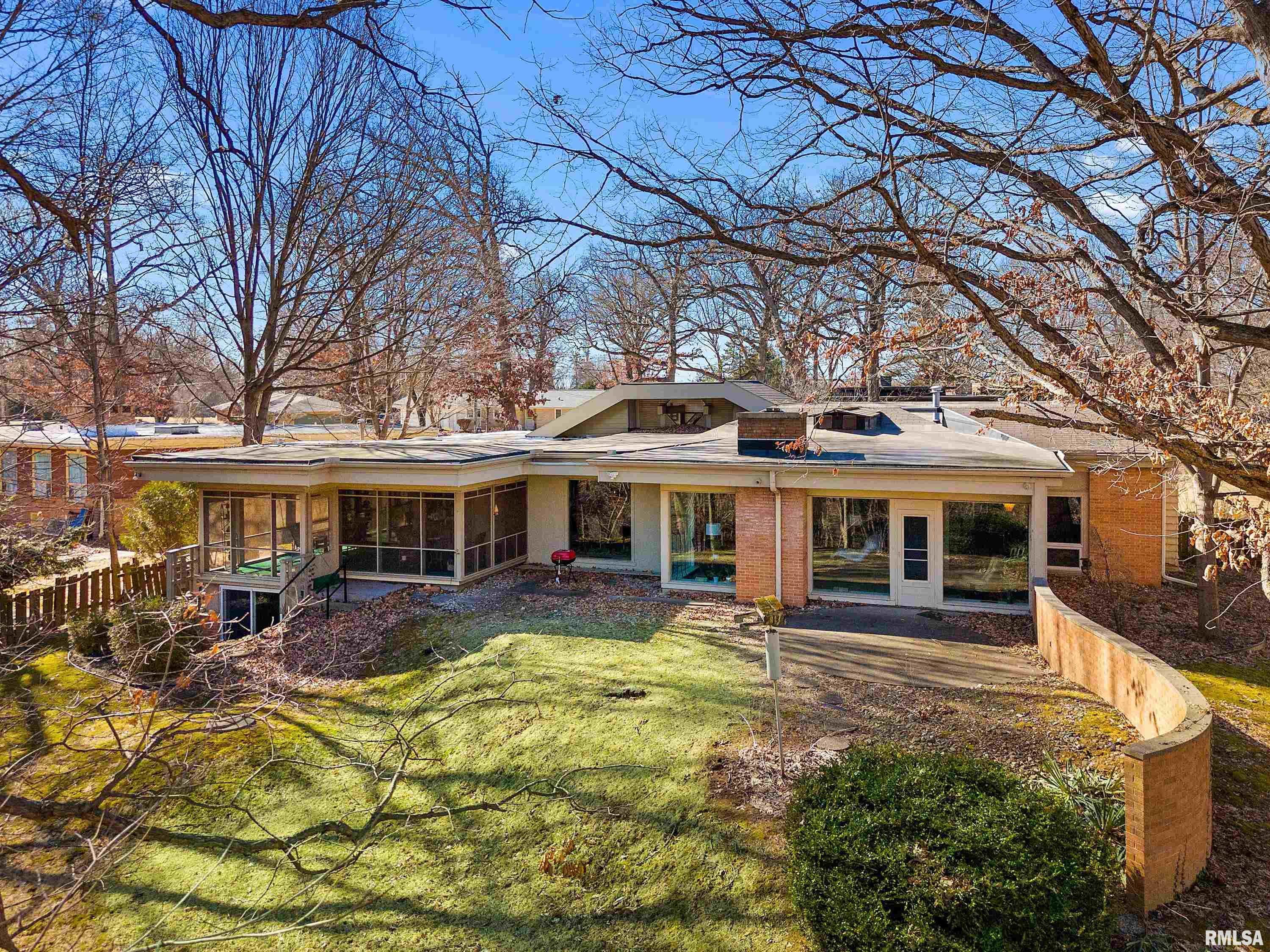 9156 North Timber Lane Peoria, IL 61615 - Photo 7 of 48