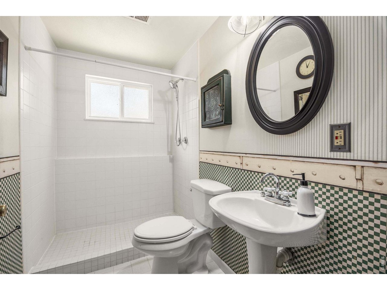 1634 28th Street Road Greeley, CO 80631 - Photo 28 of 43 Lower level bathroom