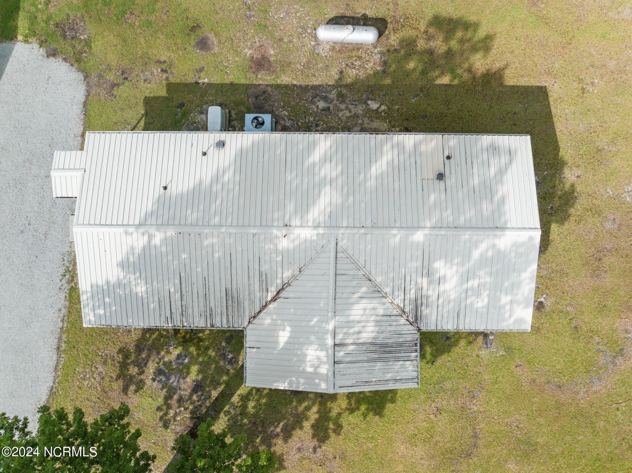 6655 River Road Vanceboro, NC 28586 - Photo 35 of 43 Aerial View