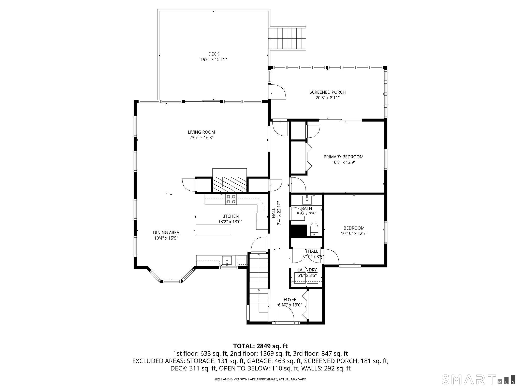 14 Shore Road Danbury, CT 06811 - Photo 27 of 30