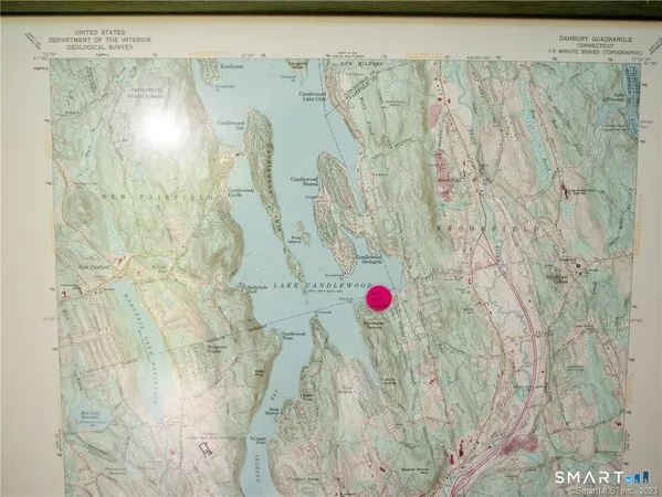 $8,400 | 14 Shore Road, Danbury, CT 06811