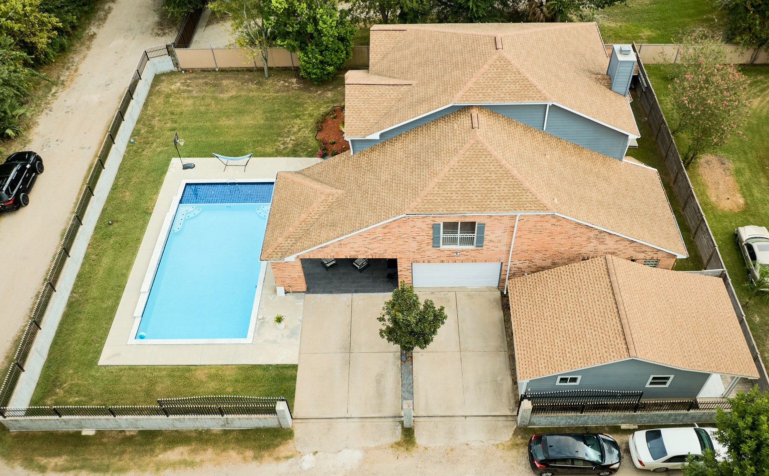 5359 Allen-Genoa Road Houston, TX 77034 - Photo 3 of 21 Gallery Image 3