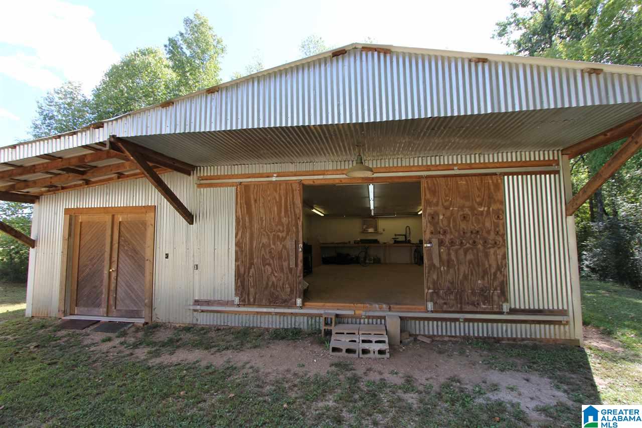 2591 County Road 65 Fruithurst, AL 36262 - Photo 11 of 40