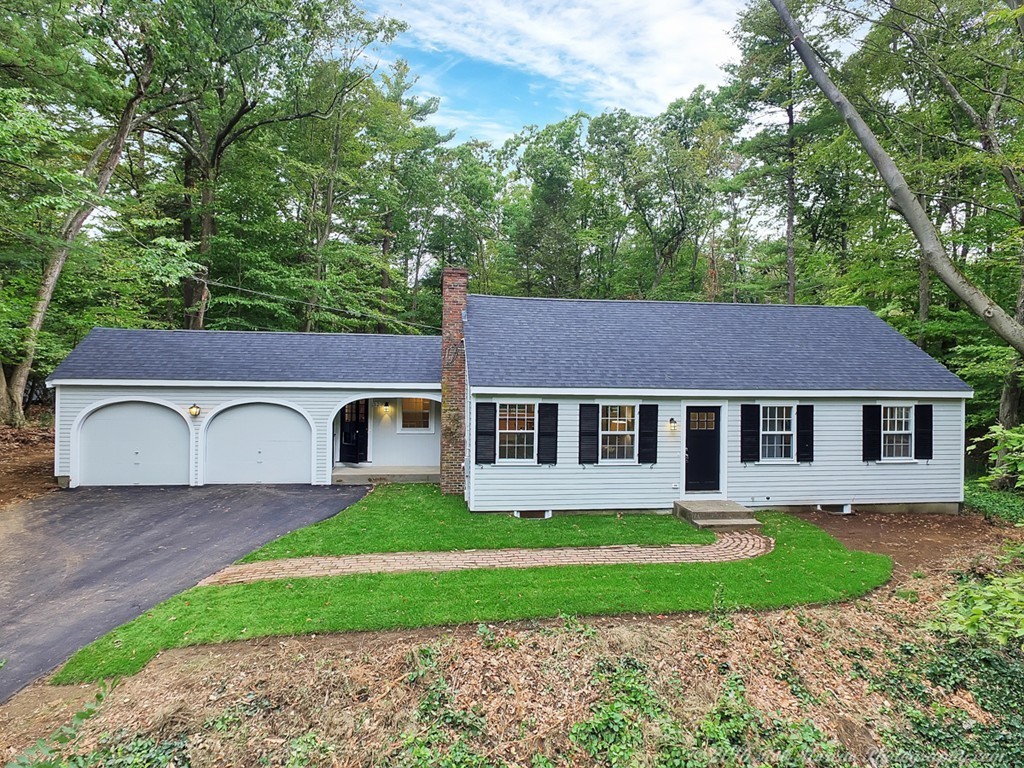 32 Pequot Road Wayland, MA 01778 - Photo 1 of 30 Gallery Image 1