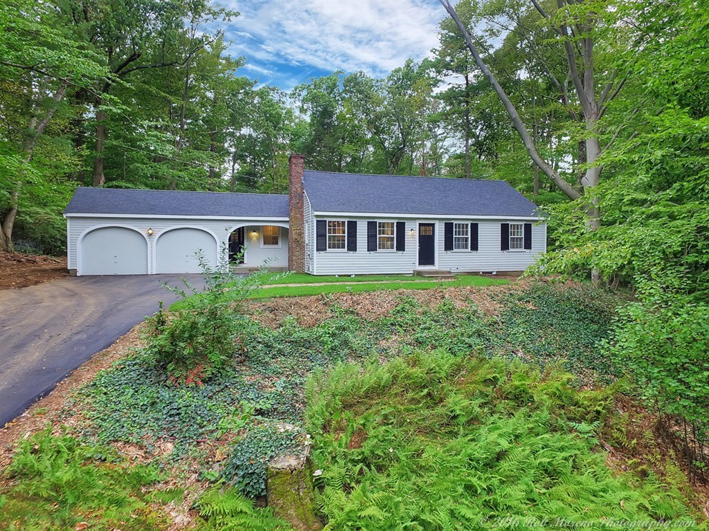 32 Pequot Road Wayland, MA 01778 - Photo 2 of 30 Gallery Image 2