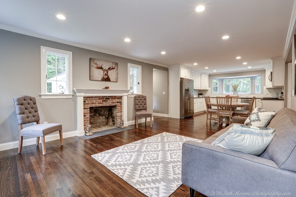 32 Pequot Road Wayland, MA 01778 - Photo 5 of 30 Gallery Image 5