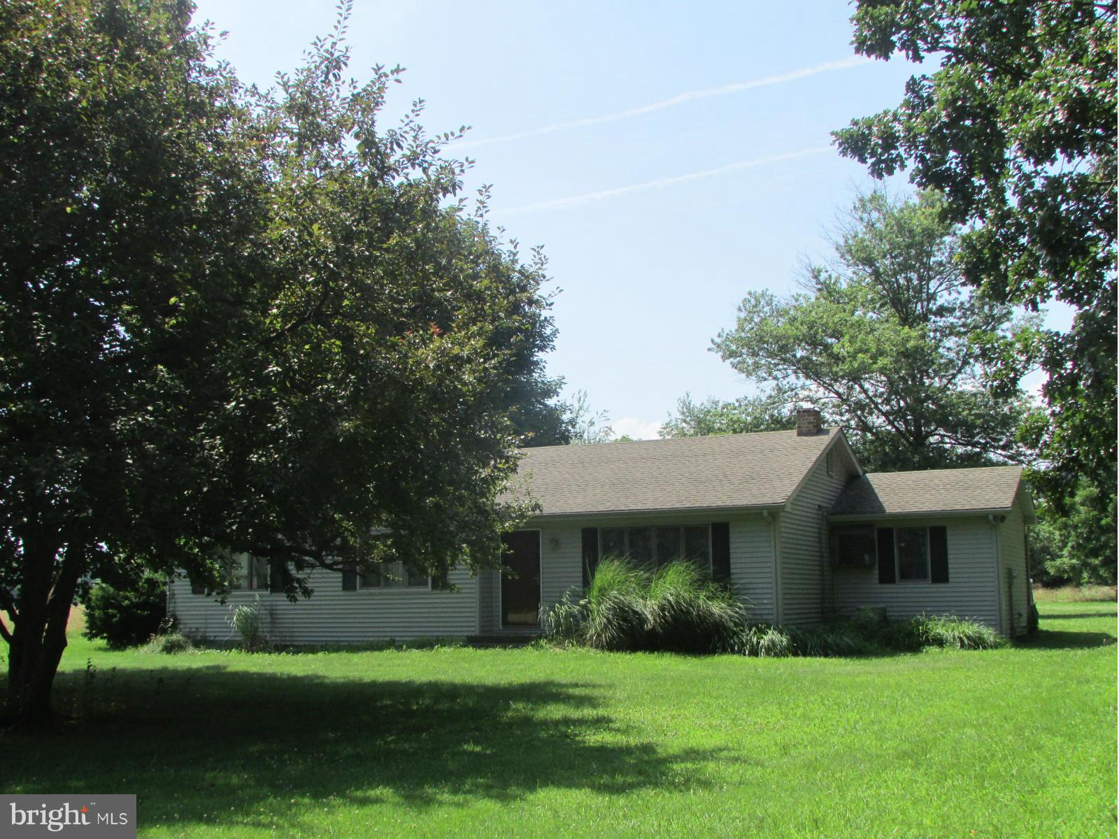 8480 Broad Neck Road Chestertown, MD 21620 - Photo 1 of 1 Exterior (Front)
