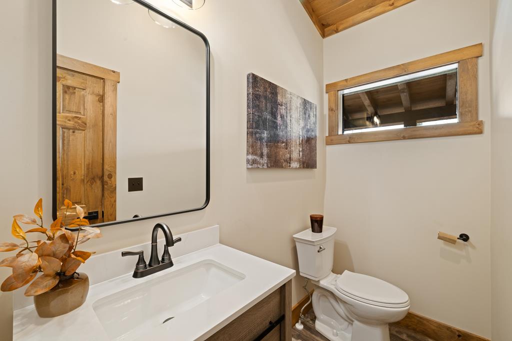 485 Sowers Road Blue Ridge, GA 30513 - Photo 32 of 45 Gallery Image 32