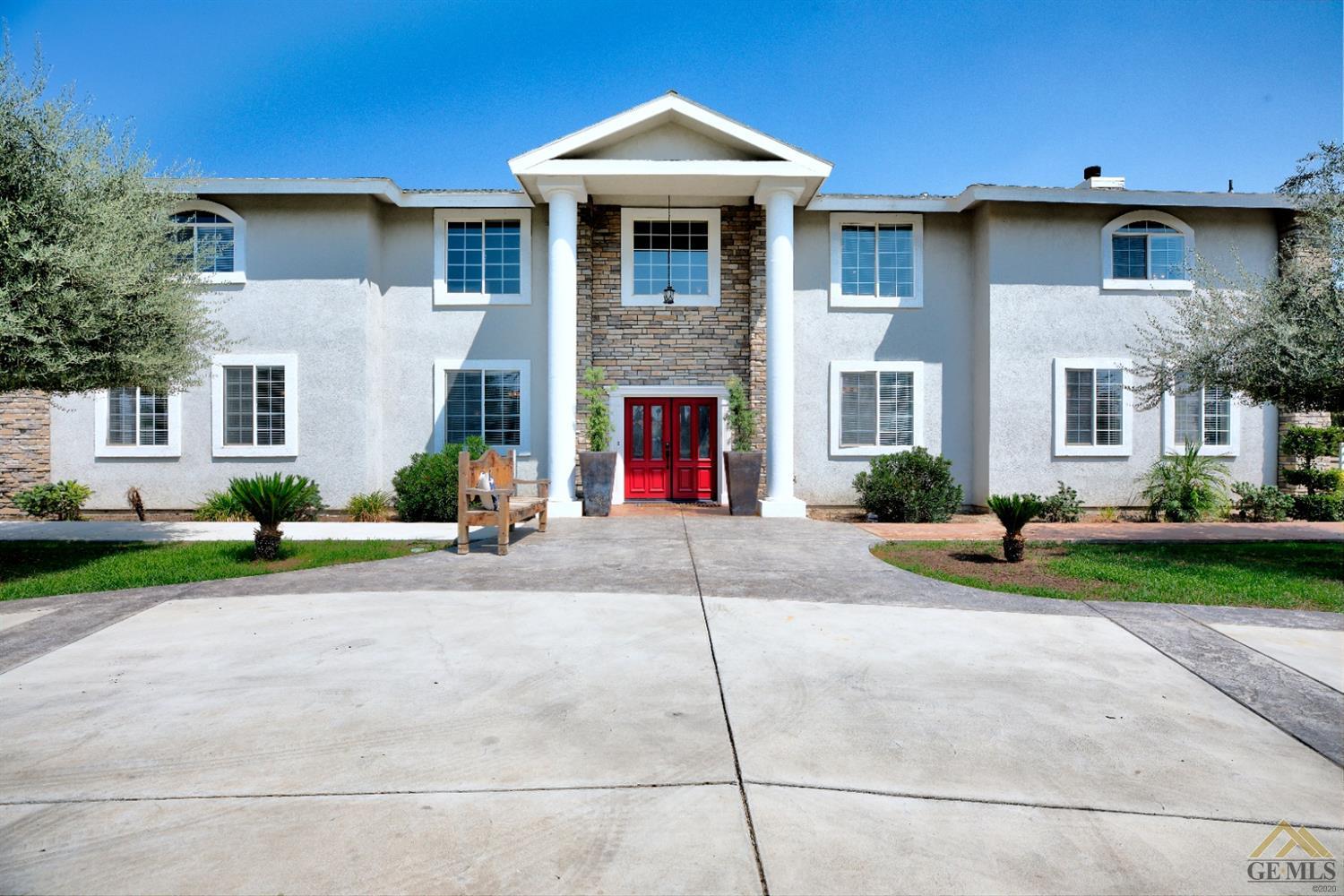 13934 Eberle Road Bakersfield, CA 93313 - Photo 2 of 35