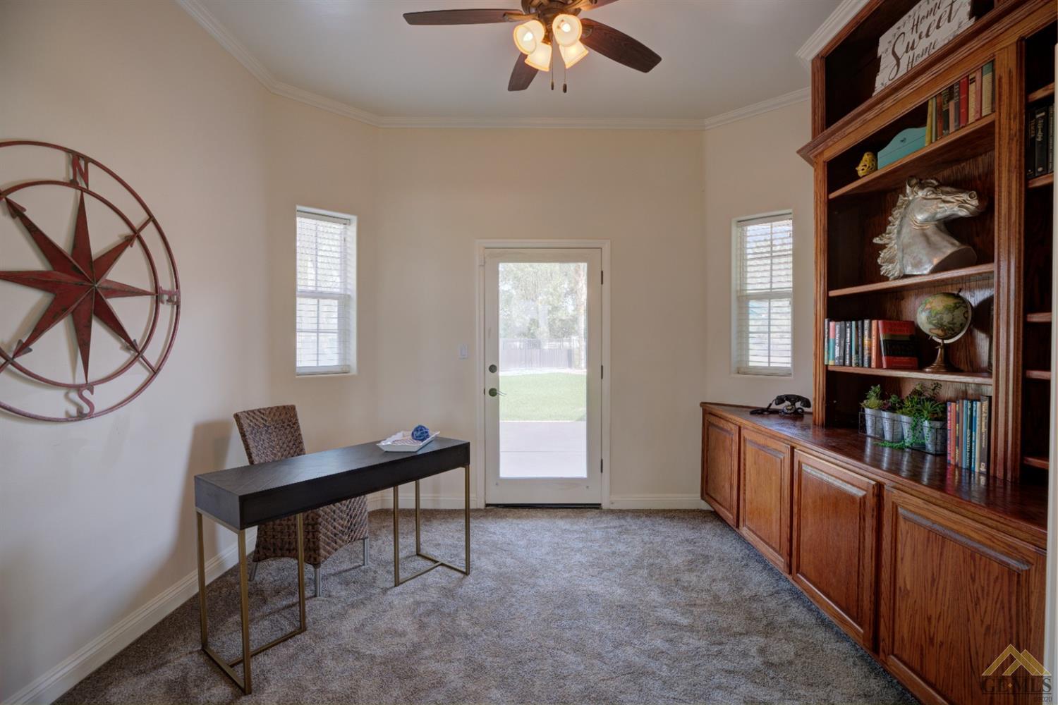 13934 Eberle Road Bakersfield, CA 93313 - Photo 19 of 35