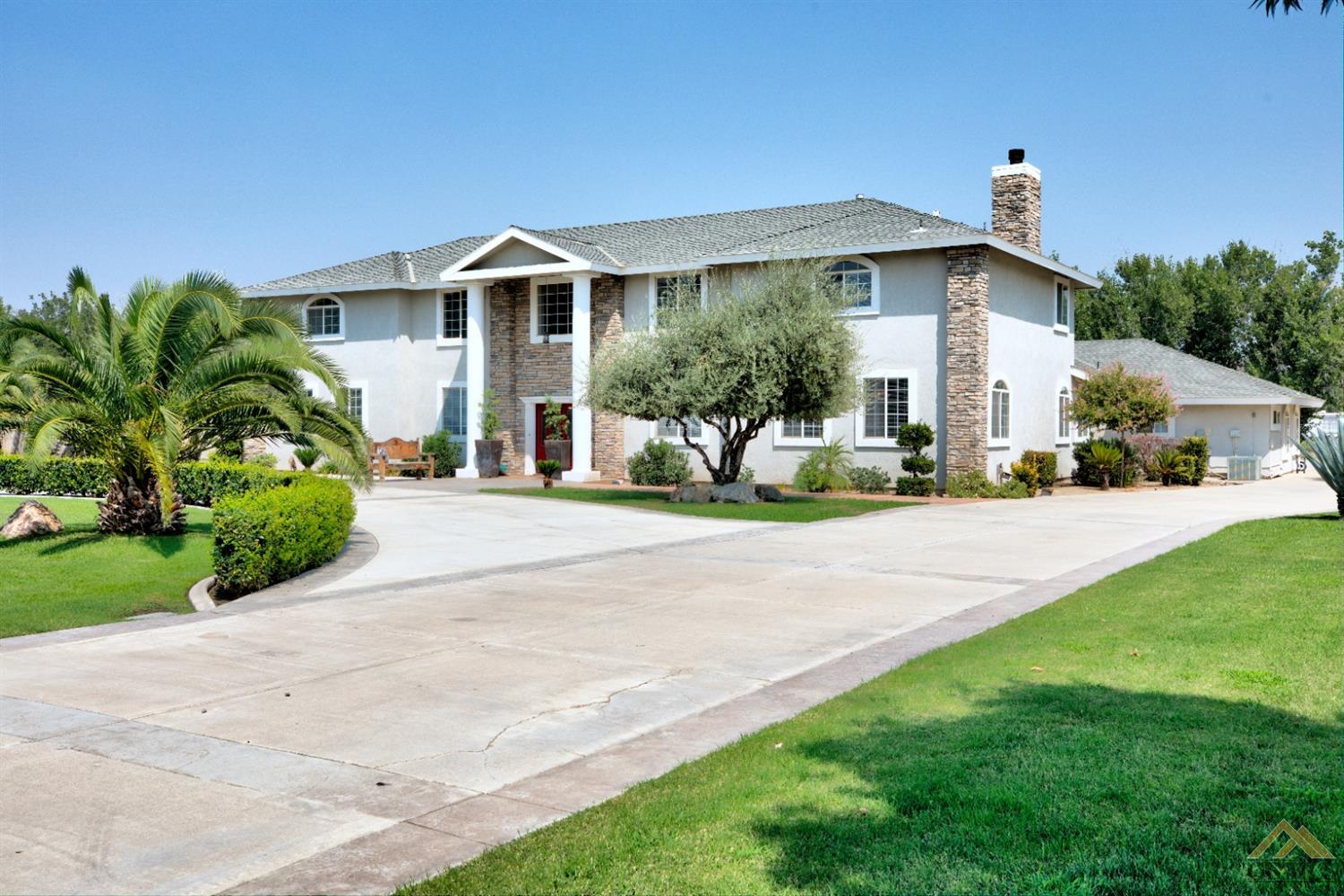 13934 Eberle Road Bakersfield, CA 93313 - Photo 34 of 35