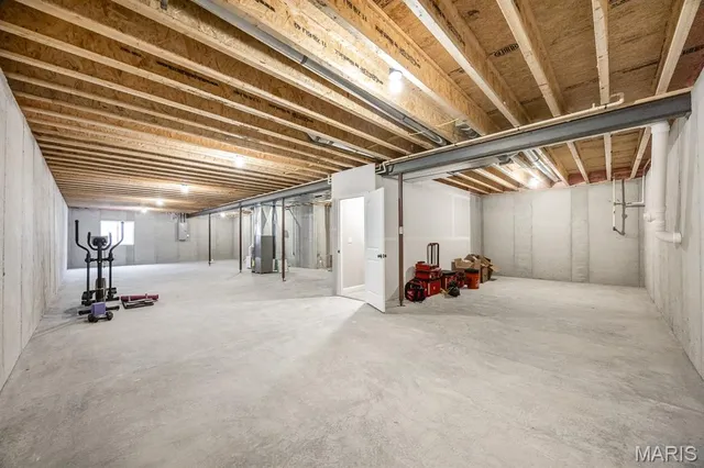 $354,999 | 233 Emerald Way East, Granite City, IL 62040