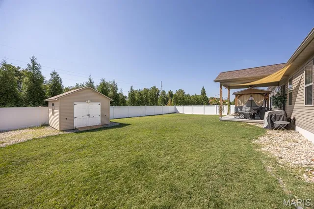 $354,999 | 233 Emerald Way East, Granite City, IL 62040