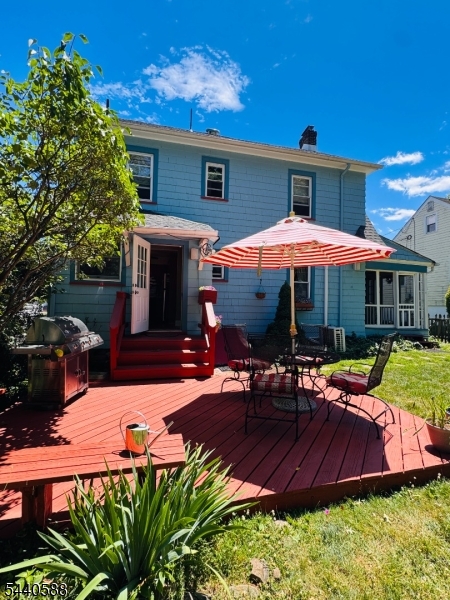 1141 Gresham Road Plainfield, NJ 07062 - Photo 30 of 43
