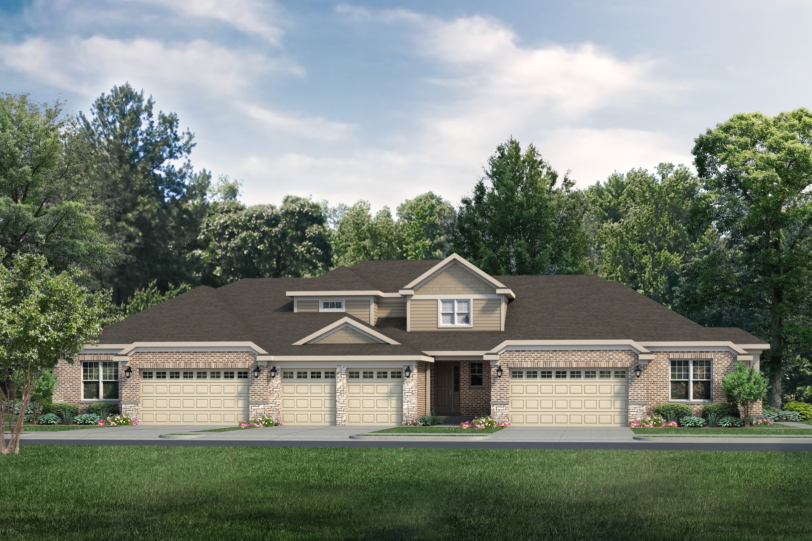 12846 Rosa Lane Lemont, IL 60439 - Photo 1 of 3