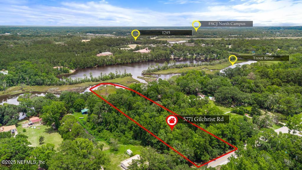 5771 Gilchrist Road Jacksonville, FL 32219 - Photo 6 of 10