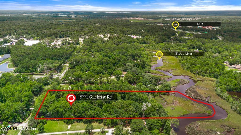 5771 Gilchrist Road Jacksonville, FL 32219 - Photo 7 of 10
