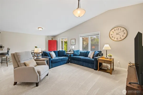 $559,000 | 41 West Lobelia Drive, Sequim, WA 98382