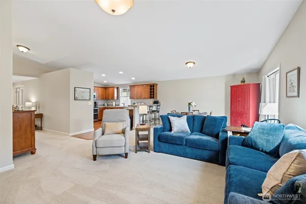 $559,000 | 41 West Lobelia Drive, Sequim, WA 98382