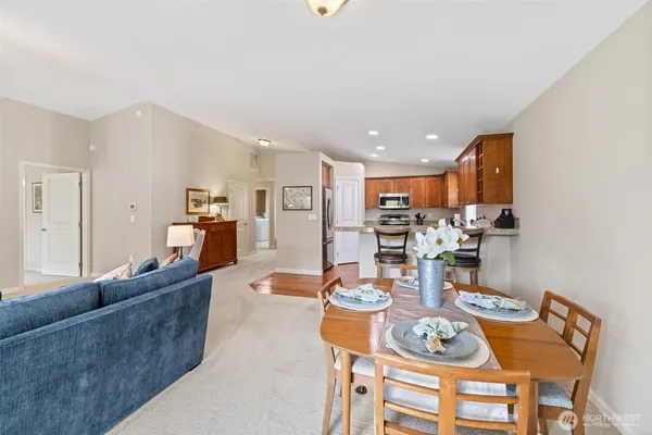 $559,000 | 41 West Lobelia Drive, Sequim, WA 98382