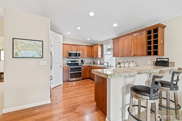 $559,000 | 41 West Lobelia Drive, Sequim, WA 98382