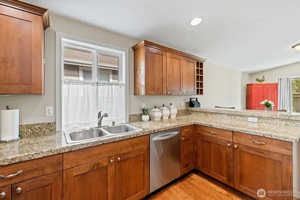 $559,000 | 41 West Lobelia Drive, Sequim, WA 98382