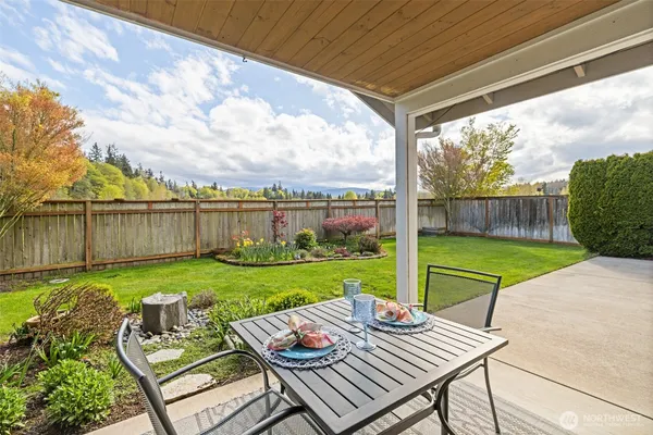 $559,000 | 41 West Lobelia Drive, Sequim, WA 98382