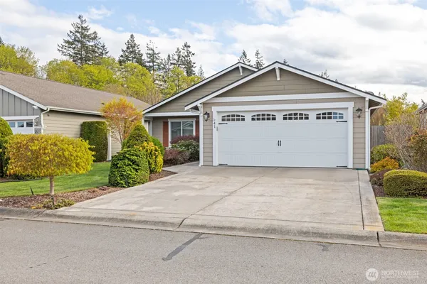 $559,000 | 41 West Lobelia Drive, Sequim, WA 98382