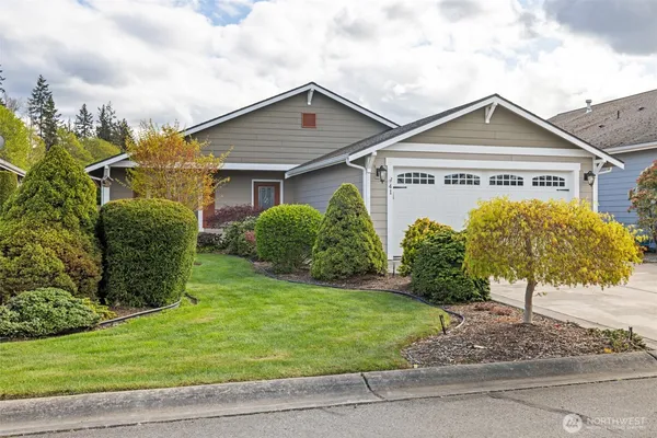 $559,000 | 41 West Lobelia Drive, Sequim, WA 98382