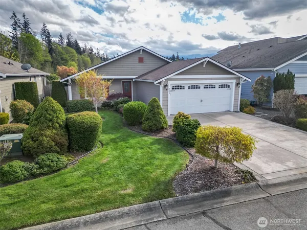 $559,000 | 41 West Lobelia Drive, Sequim, WA 98382