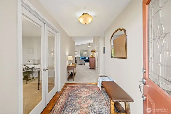 $559,000 | 41 West Lobelia Drive, Sequim, WA 98382