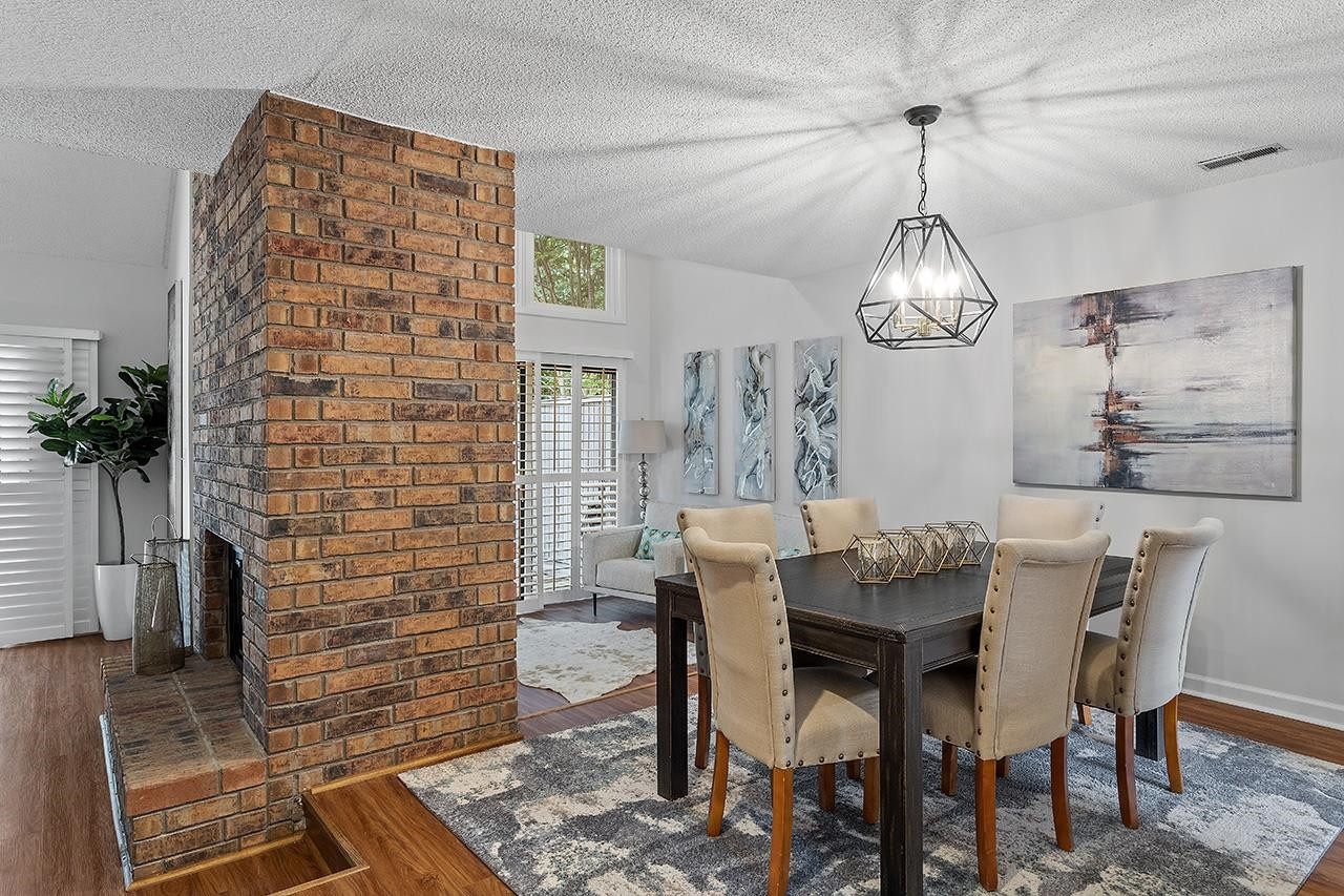 4327 Southwind Drive Raleigh, NC 27613 - Photo 7 of 33 Photo 7