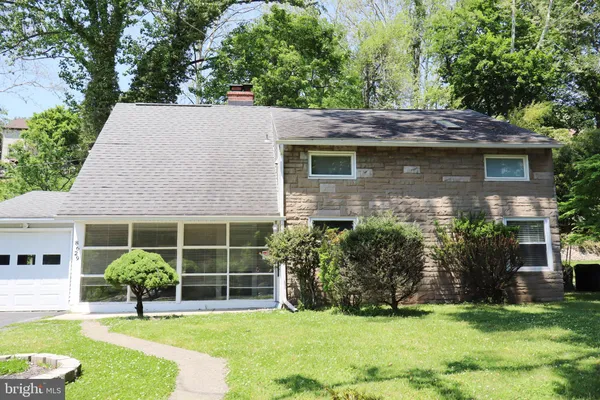 $559,900 | 8629 Patton Road, Glenside, PA 19038