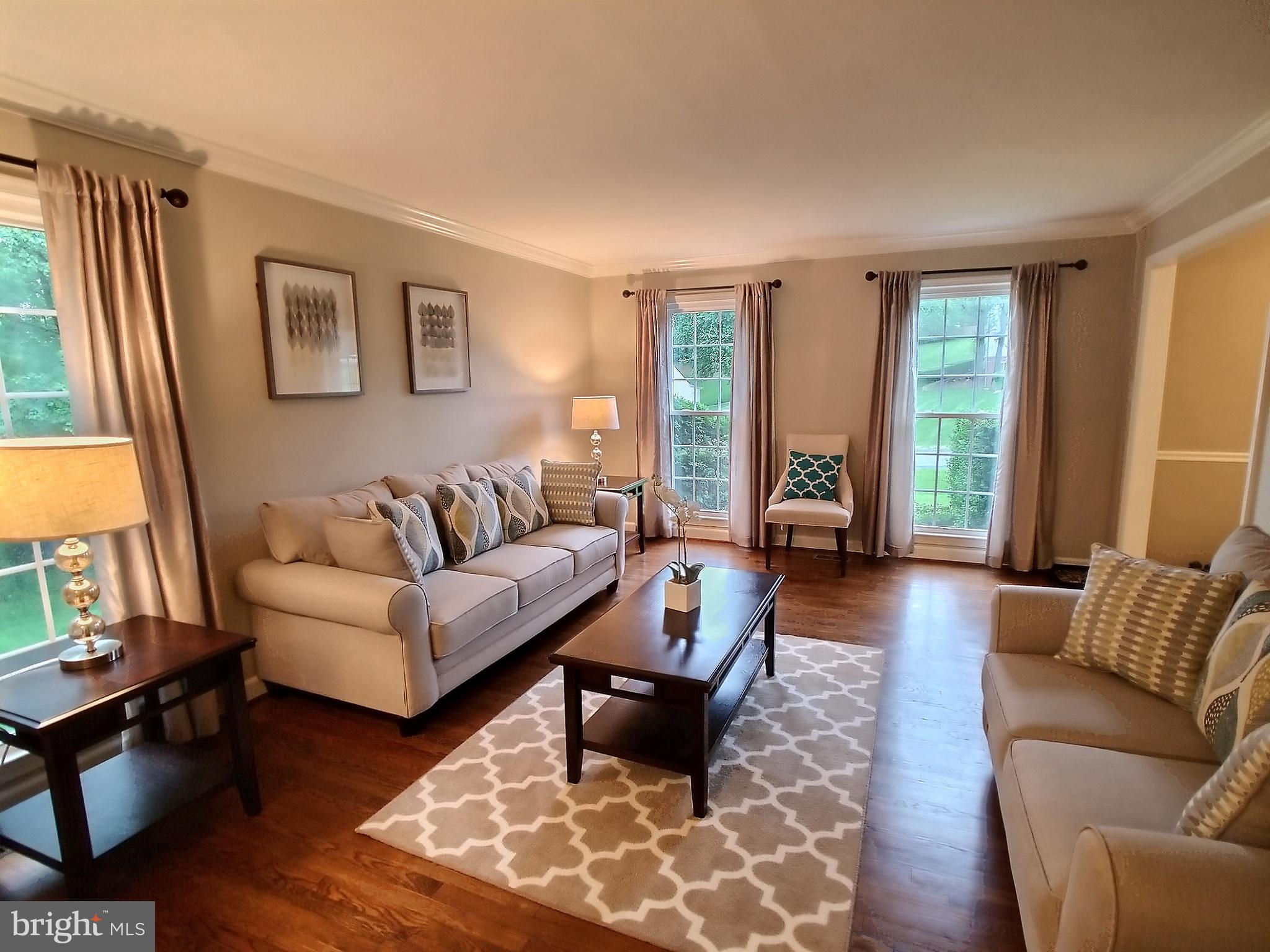 15225 Watergate Road Silver Spring, MD 20905 - Photo 3 of 27