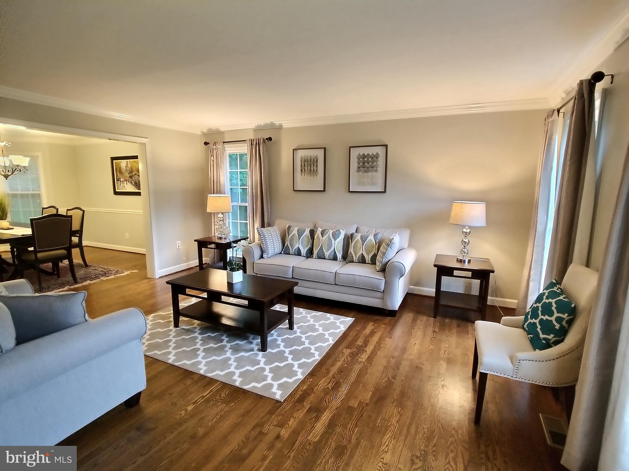 15225 Watergate Road Silver Spring, MD 20905 - Photo 4 of 27