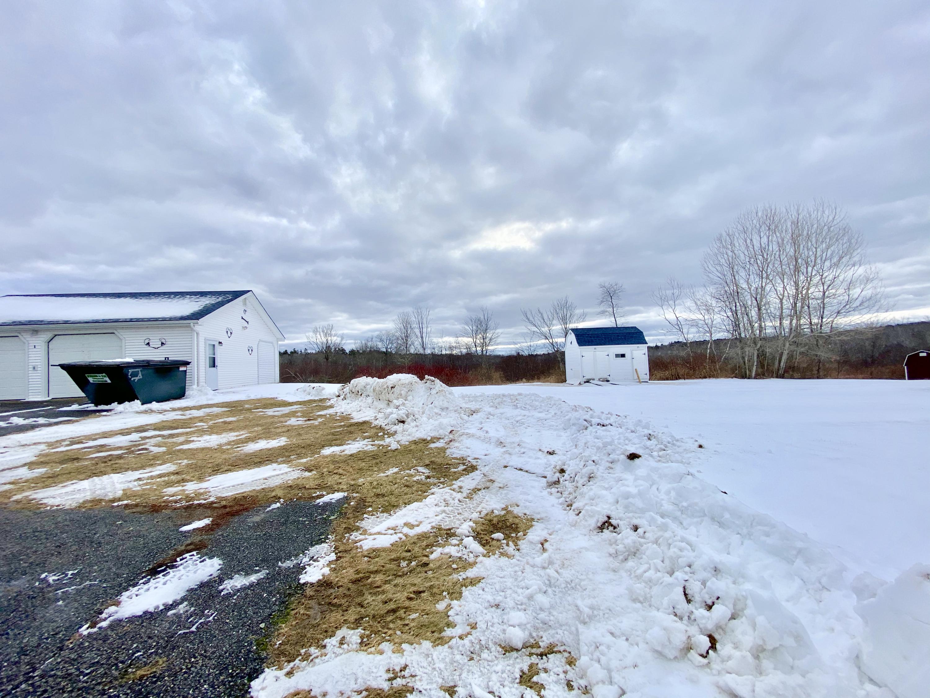309 Duck Cove Road Bucksport, ME 04416 - Photo 5 of 25 fullsizeoutput_7b7